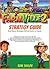 Farmville 2 Strategy Guide: Real Game Strategies Without Hacks or Cheats