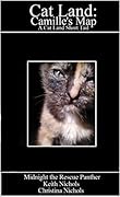 Cat Land: Camille's Map