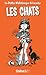 Les Chats by Catherine Siguret