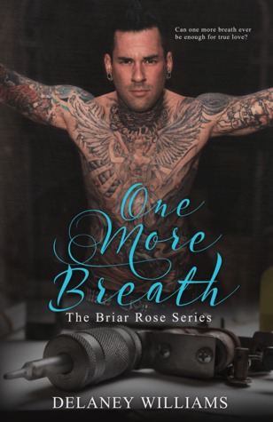 One More Breath (Kindle Edition)