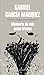 Memoria de mis putas tristes by Gabriel García Márquez
