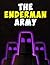 The Enderman Army: A Miner Mob Novel (Unofficial)