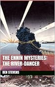 The River-dancer: An Ennin Mystery #16