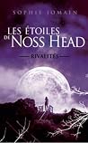Rivalités by Sophie Jomain