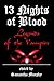13 Nights of Blood: Legends of the Vampire
