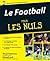 Le football pour les nuls by Mickaël GRALL