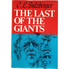 The Last of the Giants