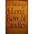 A Long Row of Candles by Cyrus Leo Sulzberger II