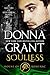 Soulless (Masters of Seduction, #2)