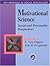 Motivational Science: Social and Personality Perspectives: Key Readings (Key Readings in Social Psychology)