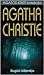 Rugiai kišenėje by Agatha Christie