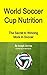 World Soccer Cup Nutrition:...