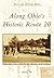 Along Ohio's Historic Route 20 (Postcard History Series)