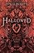 Hallowed (The Blessed, #3)