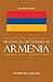 Historical Dictionary of Armenia