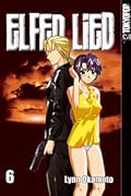 Elfen Lied 6
