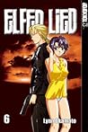 Elfen Lied 6 (Elfen Lied #11-12 omnibus) Elfen Lied 6 (Elfen Lied #11-12 omnibus)