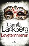 Løvetemmeren by Camilla Läckberg