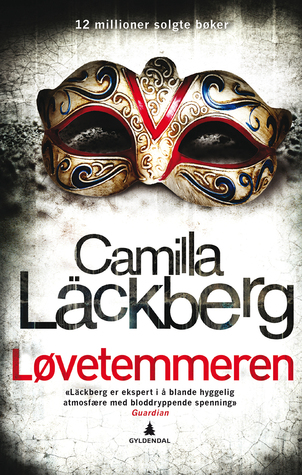Løvetemmeren (Patrik Hedström, #9)