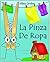 Libros para ninos: "La pinza de ropa" (Cuentos para dormir, books in spanish for kids) (Spanish Edition)