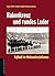 Hakenkreuz und rundes Leder. Fußball im Nationalsozialismus by Lorenz Pfeiffer