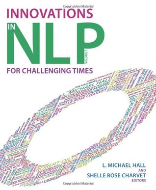 Innovations in NLP: Innovations for Challenging Times (Paperback)