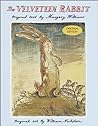 The Velveteen Rabbit by Margery Williams Bianco