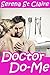 Doctor Do-Me (Medical BDSM Erotica)