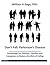 Don't Fall: Parkinson's Disease: Knowledge for Patients, Families and Caregivers to Reduce the Risk of Falling
