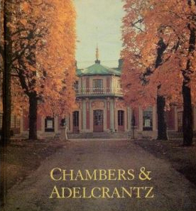 Chambers & Adelcrantz