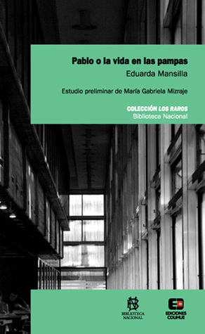 Pablo o la vida en las pampas (Paperback)