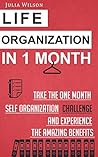 Life Organization...