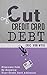 Cut The Credit Card Debt: Eliminate Debt By Stopping Your Credit Card Addiction (Credit Repair, Credit Card Debt, Bad Credit, Save Money, Bankruptcy Recovery, ... Financial Planning, Financial Management)