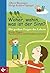 Woher, wohin, was ist der Sinn?: Die großen Fragen des Lebens - Kinder fragen – Forscherinnen und Forscher antworten (Albert Biesinger 1) (German Edition)