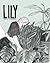 Lily by Martha Verschaffel