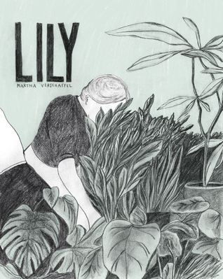 Lily (Paperback)