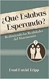 ¿Qué Estabas Espe...