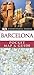 Barcelona Pocket Map and Guide