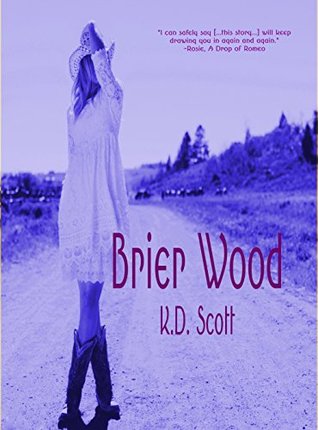 Brier Wood (Kindle Edition)