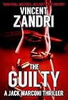 The Guilty (Jack Marconi #3) The Guilty (Jack Marconi #3)