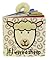 If I Were A Sheep Book (Board Book)