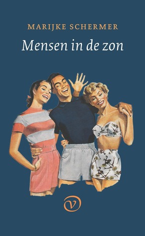 Mensen in de zon (Paperback)