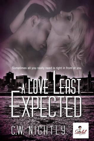 A Love Least Expected