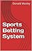 Sports Betting System