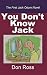 You Don't Know Jack
