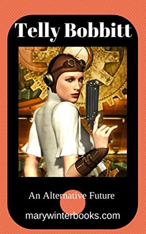 Telly Bobbitt (Kindle Edition)