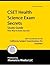 CSET Health Science Exam Secrets Study Guide: CSET Test Review for the California Subject Examinations for Teachers