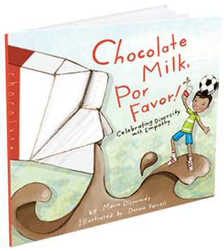 Chocolate Milk, Por Favor