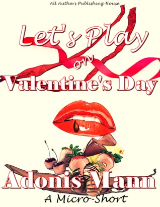 Let's Play on Valentine's Day