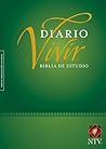 Biblia de estudio del diario vivir NTV (Spanish Edition) Biblia de estudio del diario vivir NTV (Spanish Edition)